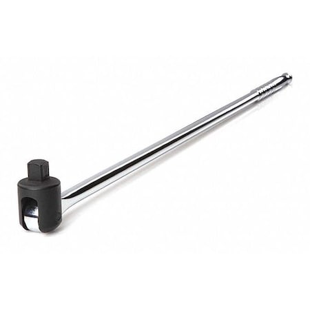 3/4 Inch Drive x 40 Inch Breaker Bar MPN:SBH00340