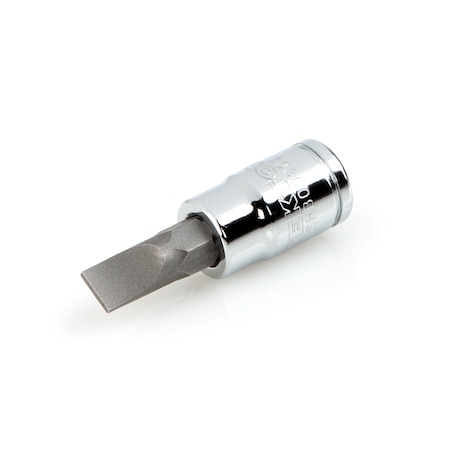 1/4 Inch Drive x 1/4 Inch Slotted Bit Socket MPN:SHB00202