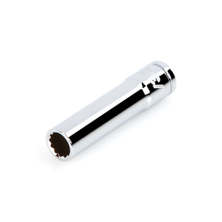 1/4 Inch Drive x 9/32 Inch Deep 12-Point Socket MPN:SHD03207