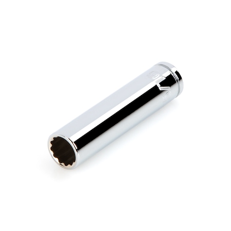 1/4 Inch Drive x 5/16 Inch Deep 12-Point Socket MPN:SHD03208