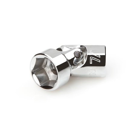 1/4 Inch Drive x 7/16 Inch Universal Joint Socket MPN:SHD08011
