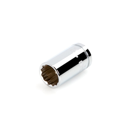 3/8 Inch Drive x 12 mm 12-Point Socket MPN:SHD12312