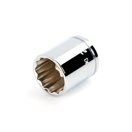 3/8 Inch Drive x 20 mm 12-Point Socket MPN:SHD12320