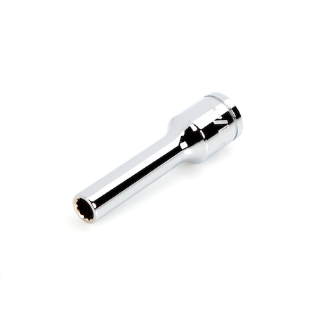 3/8 Inch Drive x 1/4 Inch Deep 12-Point Socket MPN:SHD13206