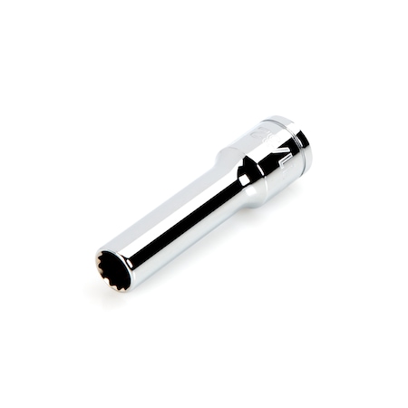 3/8 Inch Drive x 11/32 Inch Deep 12-Point Socket MPN:SHD13209