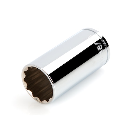3/8 Inch Drive x 15/16 Inch Deep 12-Point Socket MPN:SHD13224
