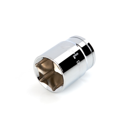 1/2 Inch Drive x 1-1/16 Inch 6-Point Socket MPN:SHD22027