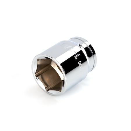 1/2 Inch Drive x 1-1/8 Inch 6-Point Socket MPN:SHD22029