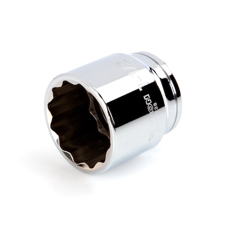 1/2 Inch Drive x 1-1/2 Inch 12-Point Socket MPN:SHD22238