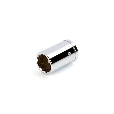 1/2 Inch Drive x 17 mm 12-Point Socket MPN:SHD22317