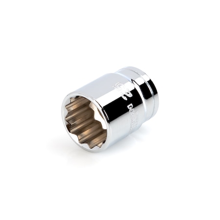 1/2 Inch Drive x 25 mm 12-Point Socket MPN:SHD22325