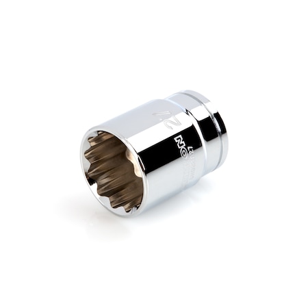 1/2 Inch Drive x 27 mm 12-Point Socket MPN:SHD22327