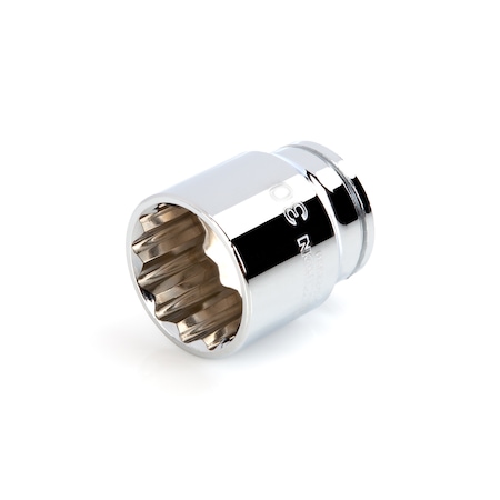 1/2 Inch Drive x 30 mm 12-Point Socket MPN:SHD22330