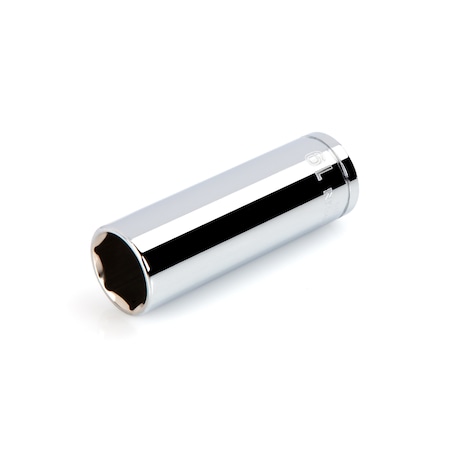 1/2 Inch Drive x 19 mm Deep 6-Point Socket MPN:SHD23119
