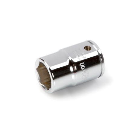 3/4 Inch Drive x 21 mm 6-Point Socket MPN:SHD32121