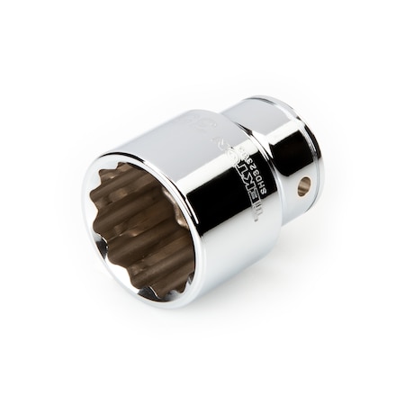 3/4 Inch Drive x 35 mm 12-Point Socket MPN:SHD32335