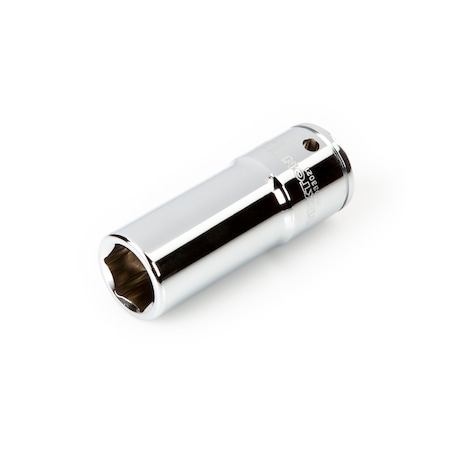 3/4 Inch Drive x 13/16 Inch Deep 6-Point Socket MPN:SHD33021