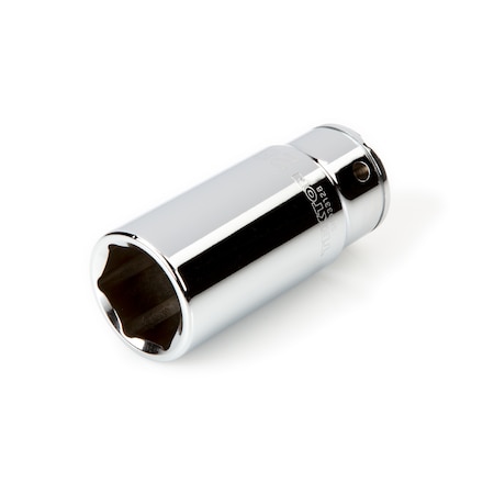 3/4 Inch Drive x 28 mm Deep 6-Point Socket MPN:SHD33128