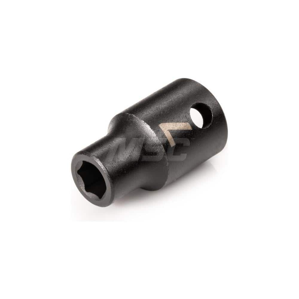 3/8 Inch Drive x 7 mm 6-Point Impact Socket MPN:SID12107