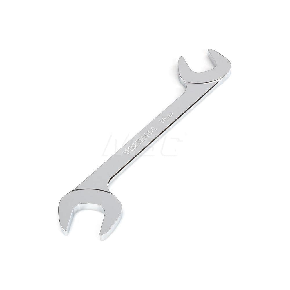 Open End Wrench: Angled & Open End Head, 36 mm MPN:WAE84036
