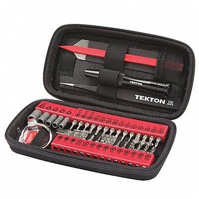 Everybit Tech Rescue Kit 46 pcs. MPN:28301