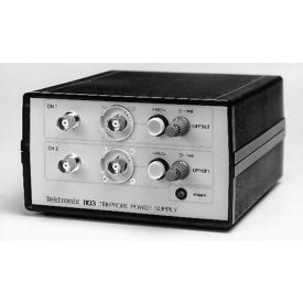 Tektronix 1103 TEKPROBE Probe Power Supply 1103