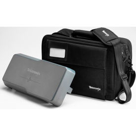 Tektronix ACD2000 Soft Case Nylon w/Front Cover MSO2000/DPO2000 Series Oscilloscopes ACD2000