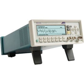 Tektronix FCA3000 300MHz Timer/Counter/Analyzer 100 ps Standard Timebase FCA3000
