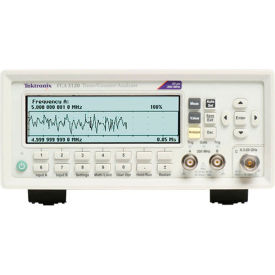 Tektronix FCA3103 3GHz Timer/Counter/Analyzer 50 ps Standard Timebase FCA3103