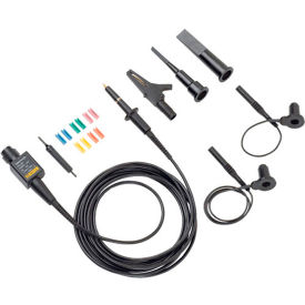 Tektronix P5100A-PKG 10-Pack Of High Voltage Probe; 100X 500 Mhz 2.5 Kv P5100A-PKG
