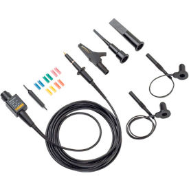 Tektronix P5122 200 MHz High Voltage Passive Probe 100x for TPS2000 Series P5122