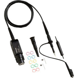 Tektronix P6139B 500MHz General Purpose Passive Probe w/TekProbe I Interface 10X Atten. Factor P6139B