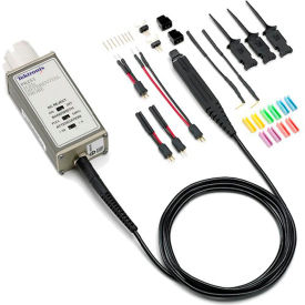 Tektronix P6251 1 GHz High Voltage Differential Probe w/ TEKProbe-BNC Interface 42V (w/ Certificate P6251