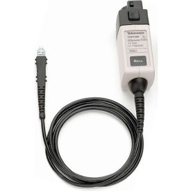Tektronix TDP3500 Probe Differential w/ TEKVPI Interface 3.5 GHz Bandwidth (w/ Certificate of Trac TDP3500