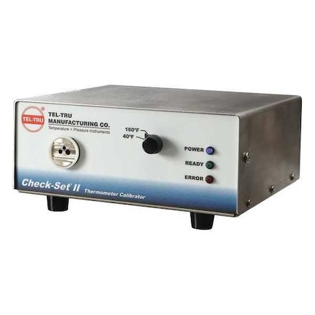 Drywal Temp Calib, Plug-In MPN:CS2-F50-310
