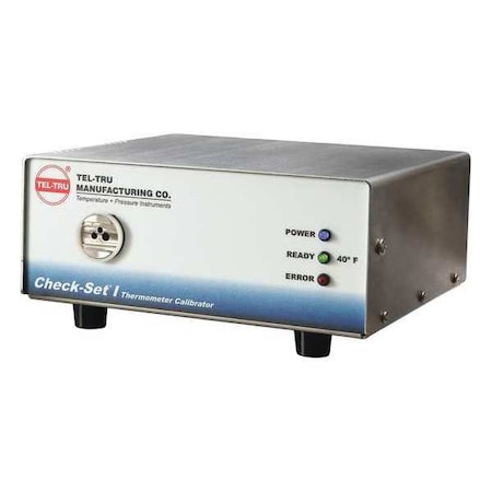 Drywal Temp Calib, Plug-In MPN:CSI-F42-310