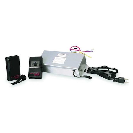 Radio Operated Control System MPN:NFR204AD-NFT80G-RF433.9