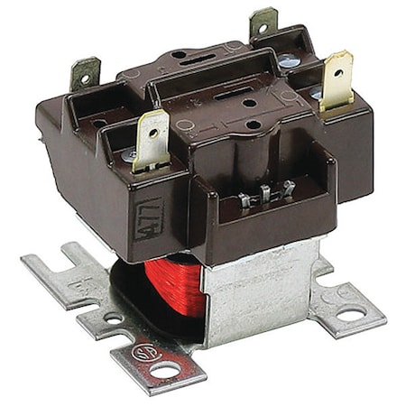 Relay, Switching, 24V MPN:E0098300