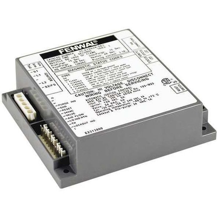 Ignition Module MPN:E2313900