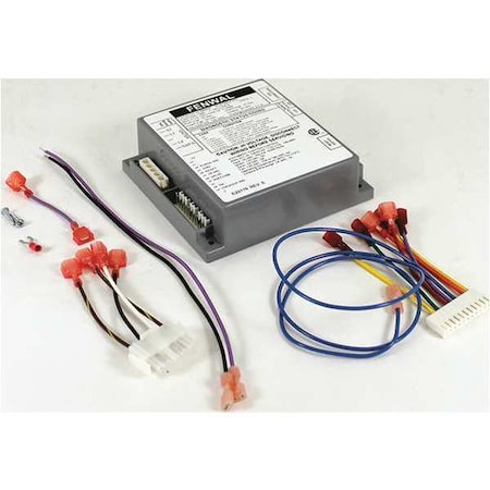 Ignition Module MPN:R2015700