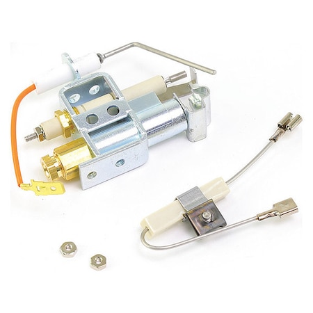 Pilot Assembly MPN:RW0034500