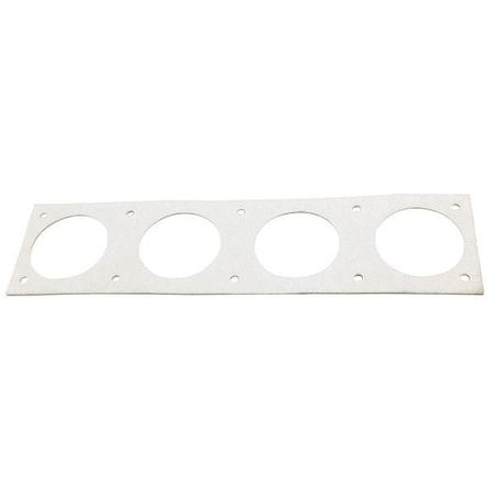 Gasket, 4 Port Burner MPN:S2012500