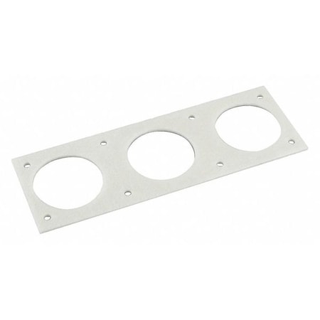 Gasket, 3 Burner Tray MPN:S2012700