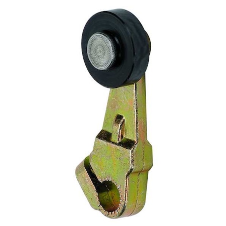 LmtSwtchLvrArm, RotaryLvrRoller, 1.5inArmL MPN:7A1N
