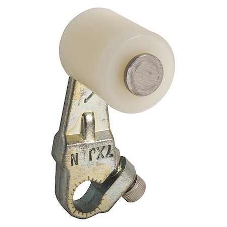 LimitSwitchLeverArm, RotaryLeverRoller MPN:7XJ1N