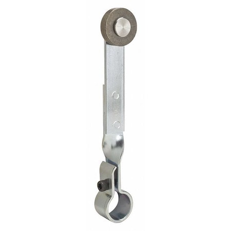 LmtSwtchLvrArm, RotaryLeverRoller, 5inArmL MPN:9007B19