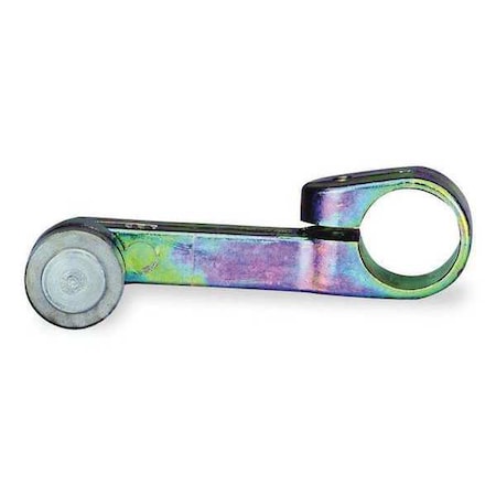 LmtSwtchLvrArm, RotaryLvrRoller, 1.5inArmL MPN:9007B2