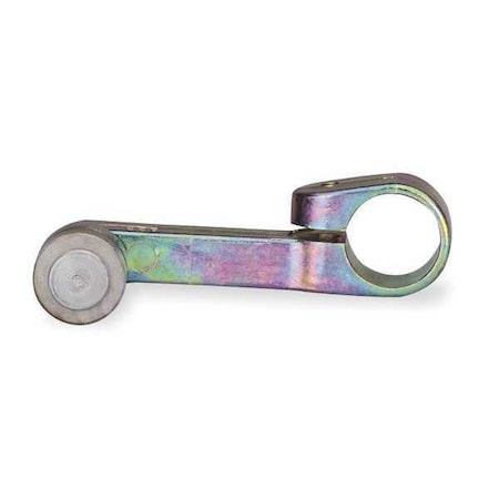 LmtSwtchLvrArm, RotaryLvrRoller, 2.5inArmL MPN:9007B22