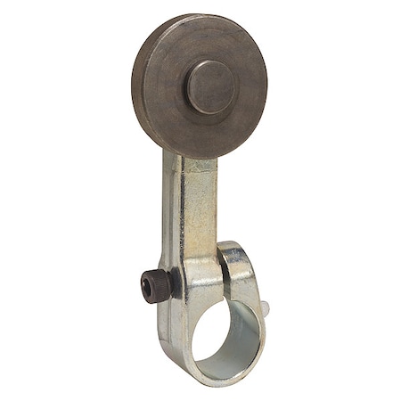 LmtSwtchLvrArm, RotaryLvrRoller, 2.5inArmL MPN:9007B9