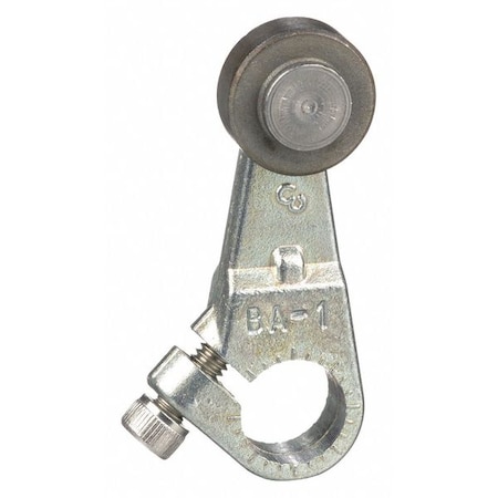 LmtSwtchLvrArm, RotryLvrRoller, 1.38inArmL MPN:9007BA1